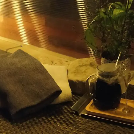 فيلة Callum Relax & Wellness