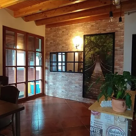 فيلة Callum Relax & Wellness اوسترافا
