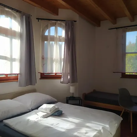 Callum - Rodinný Dům S Relax Zónou Villa *