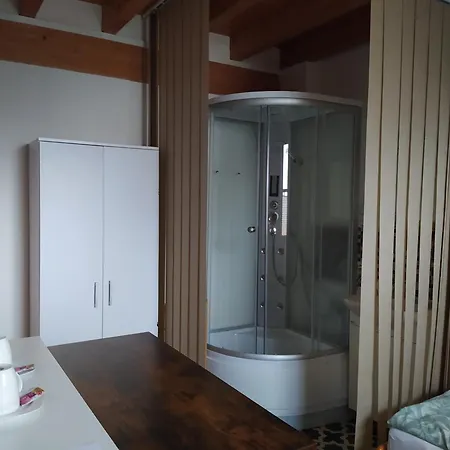 Vila Callum RELAX&WELLNESS *