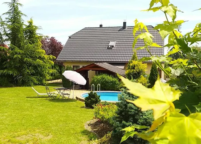 Vila Callum RELAX&WELLNESS