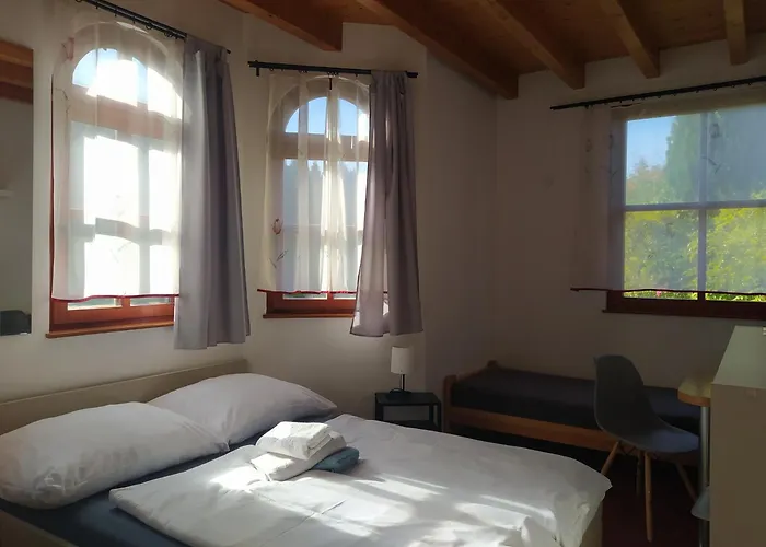 Vila Callum RELAX&WELLNESS Villa *