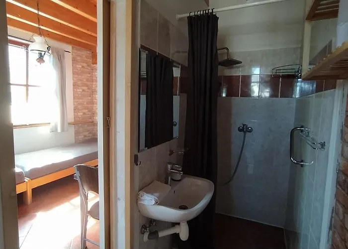 Vila Callum RELAX&WELLNESS Villa