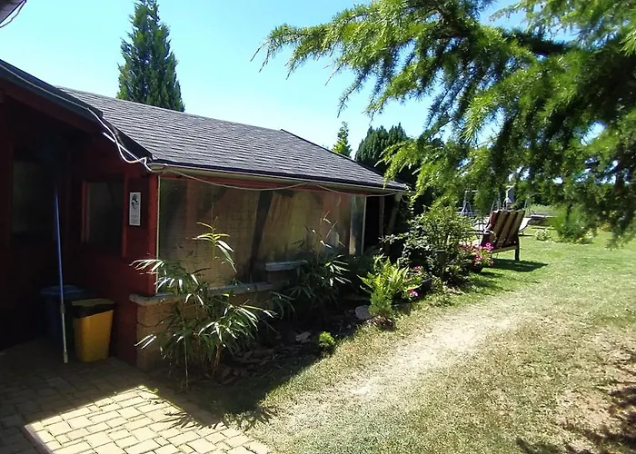 Vila Callum RELAX&WELLNESS