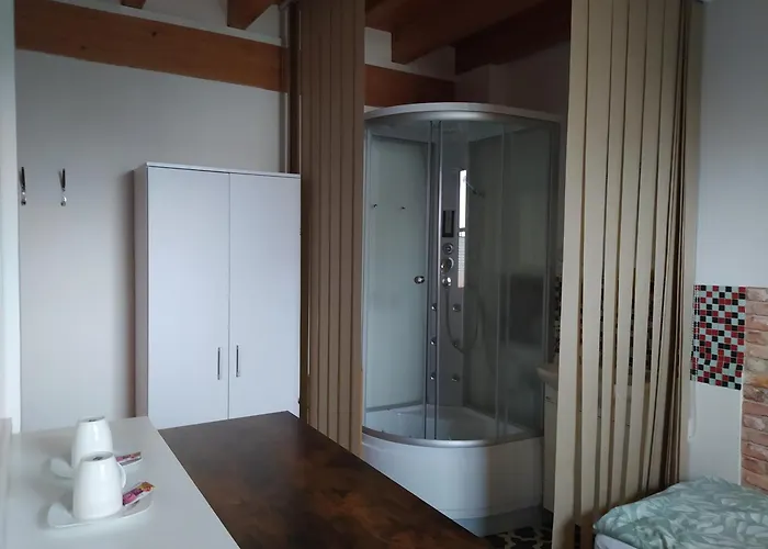 Vila Callum RELAX&WELLNESS *